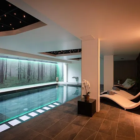 Europe – Hotel&spa 3* Haguenau