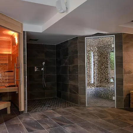 Hotel Europe – Hotel&spa 3*