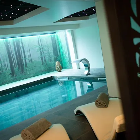 Hotel Europe – Hotel&spa Haguenau