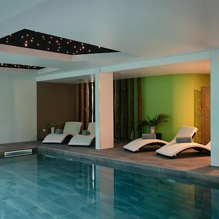 Hotel Europe – &