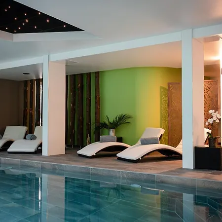 Europe – Hotel&spa