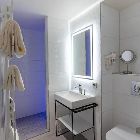 Europe – Hotel&spa Hotel 3*