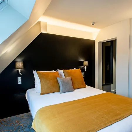 Europe Strasbourg Nord 3*