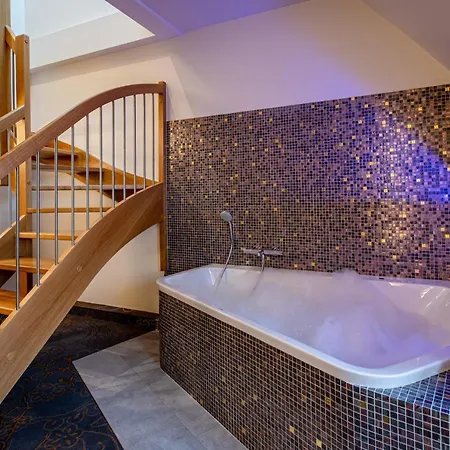 Europe – Hotel&spa Hotel