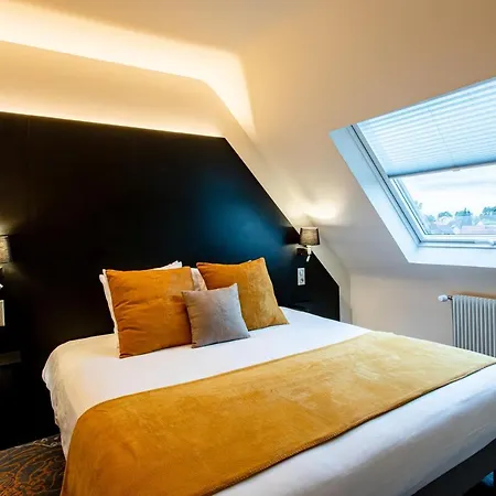 Hotel Europe – Hotel&spa Haguenau