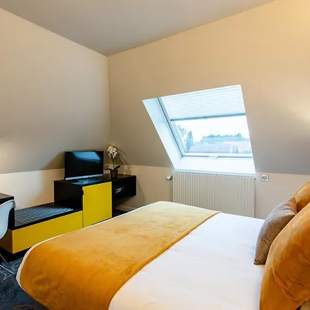 Europe – & Hotel 3*