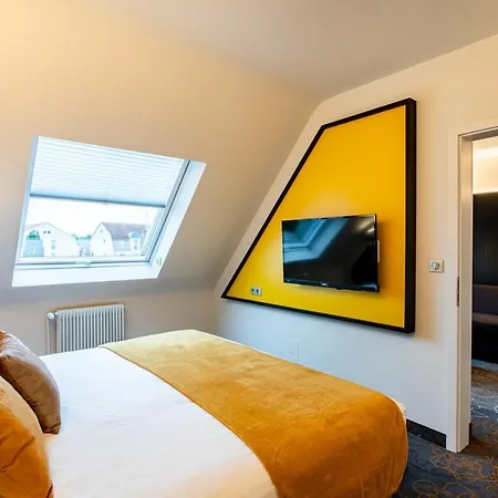 Europe – Hotel&spa Hotel