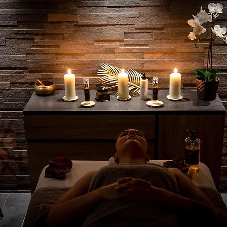 Europe – Hotel&spa 3* Haguenau