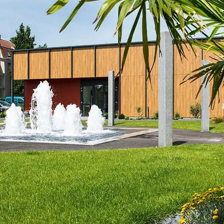 Europe – Hotel&spa