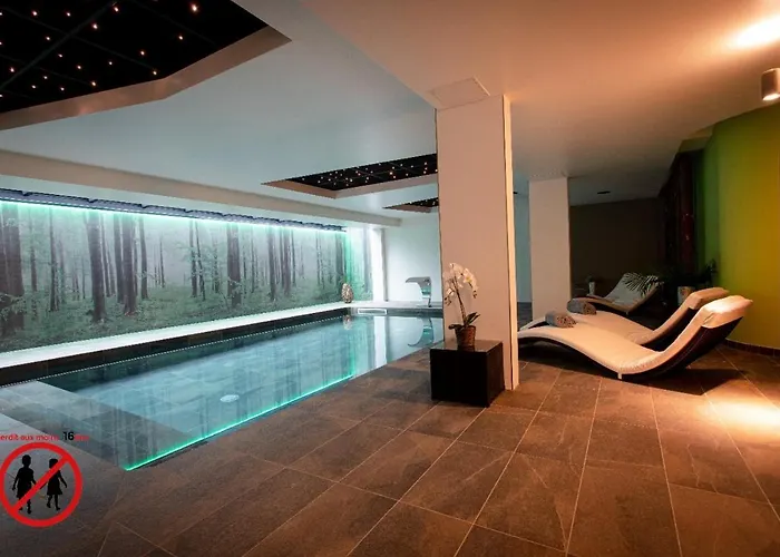 Hotel Europe - & Haguenau