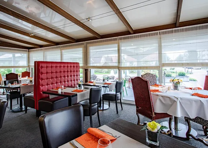 Hotel Europe - & Haguenau