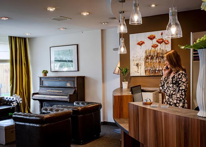 Hotel Europe - & Haguenau