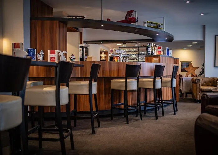 Hotel Europe - & Haguenau