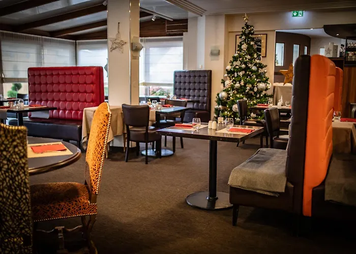 Europe - & 3* Haguenau