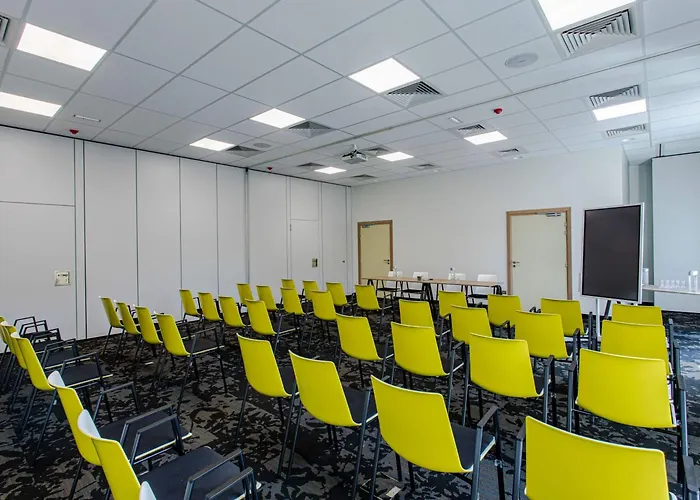 Europe - & Hotel Haguenau