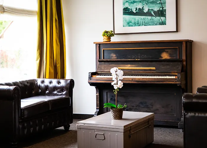 Europe - & 3* Haguenau