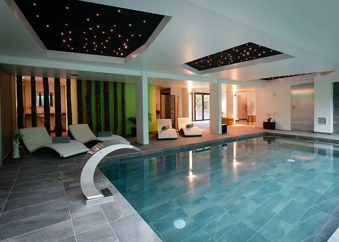 Hotel Europe - & Haguenau