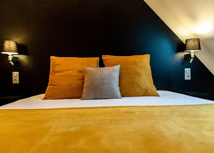 Europe - & Hotel Haguenau