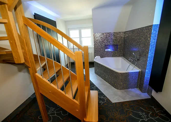 Hotel Europe - & Haguenau