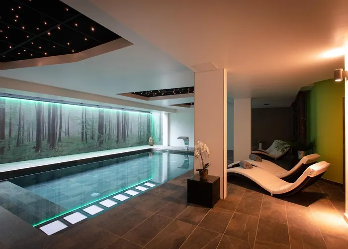 Europe - & 3* Haguenau